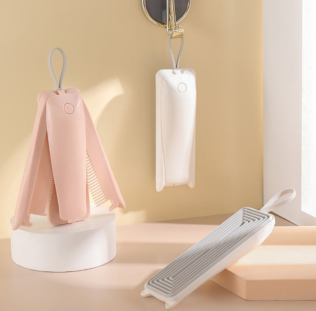 SheddyBuddy™ Pet Grooming & Hair Removal Brush