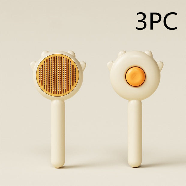 FurSweep™ Massage & Hair Removal Comb