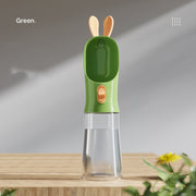 HydroPaws™ Portable Pet Water Bottle