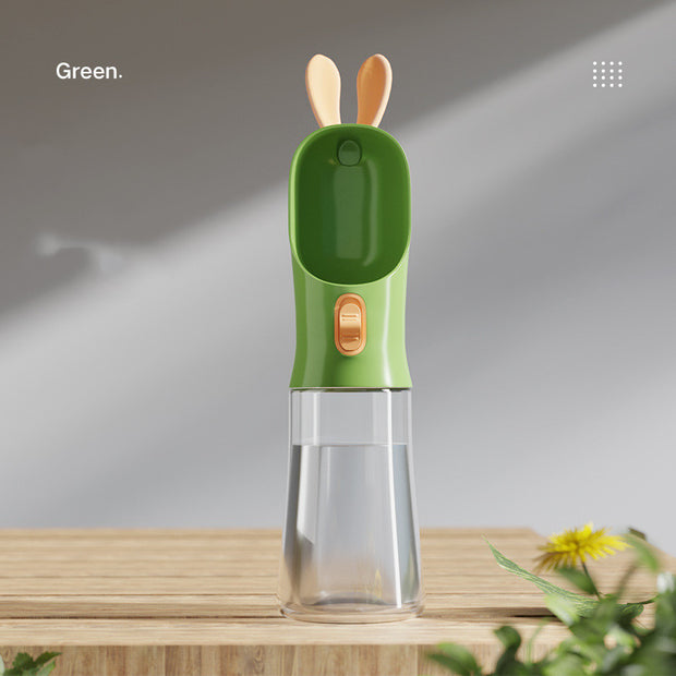 HydroPaws™ Portable Pet Water Bottle