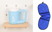 CleanPaws™ Twist & Wash Cup