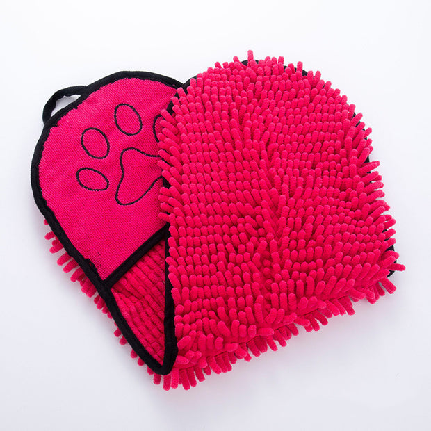 DryPaws™ Super Absorbent Pet Towel
