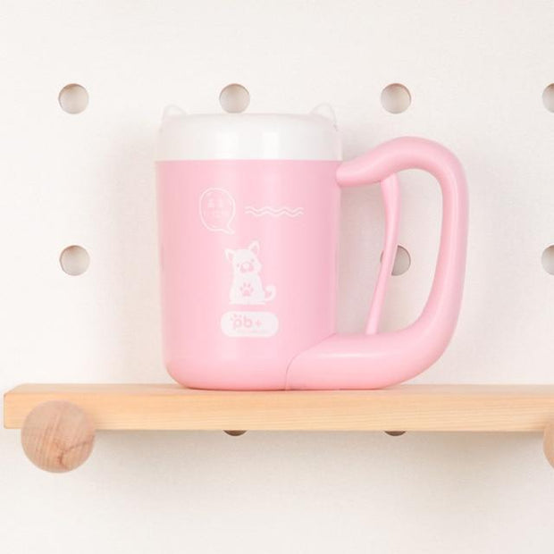 CleanPaws™ Twist & Wash Cup