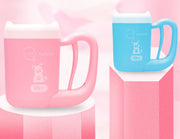 CleanPaws™ Twist & Wash Cup