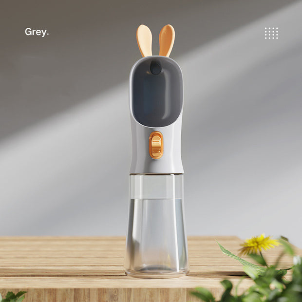 HydroPaws™ Portable Pet Water Bottle