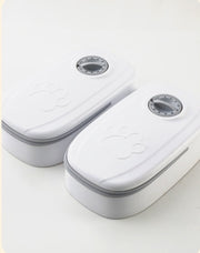 AutoMeal™ Precision Feeder for Cats & Dogs