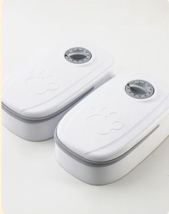AutoMeal™ Precision Feeder for Cats & Dogs