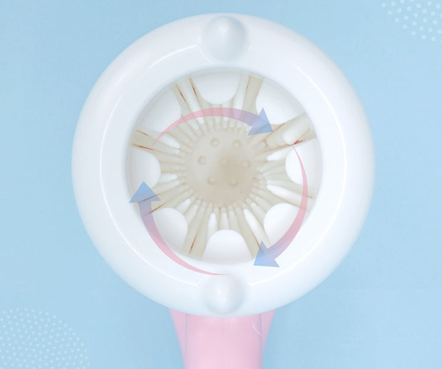 CleanPaws™ Twist & Wash Cup