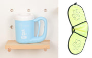 CleanPaws™ Twist & Wash Cup