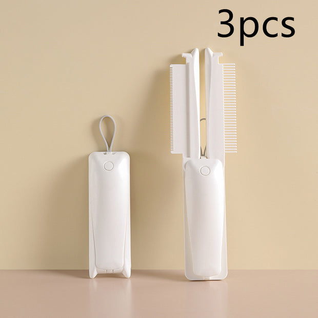 SheddyBuddy™ Pet Grooming & Hair Removal Brush