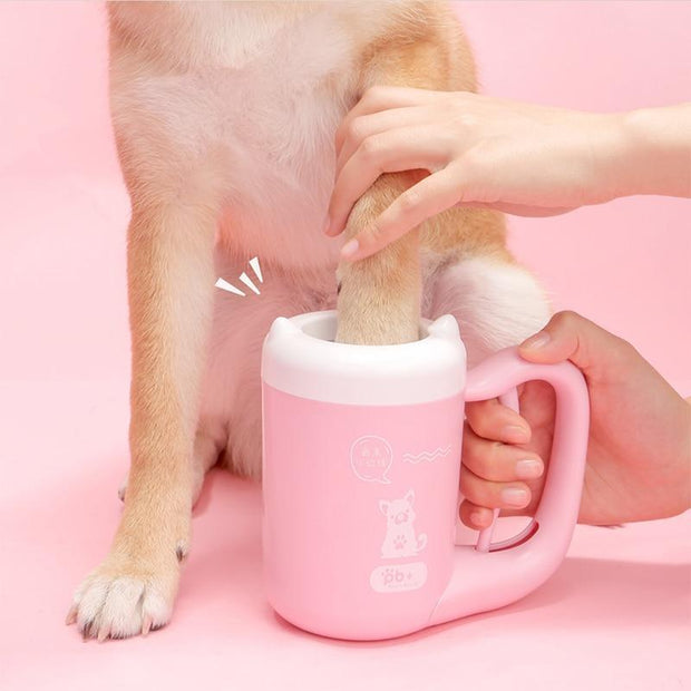 CleanPaws™ Twist & Wash Cup