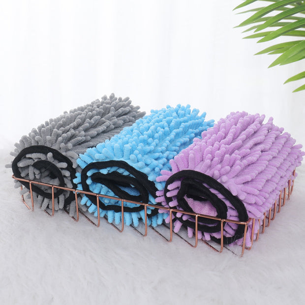 DryPaws™ Super Absorbent Pet Towel