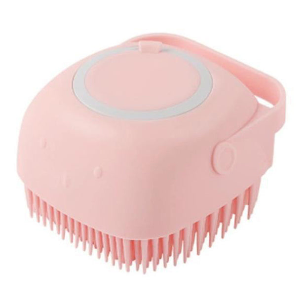 ScrubMate™ Silicone Bath & Massage Gloves