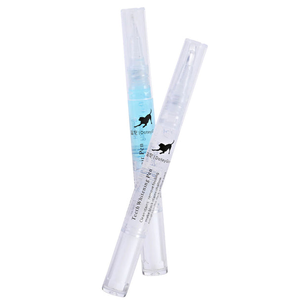 FreshFang™ Pet Teeth Cleaning & Repair Kit