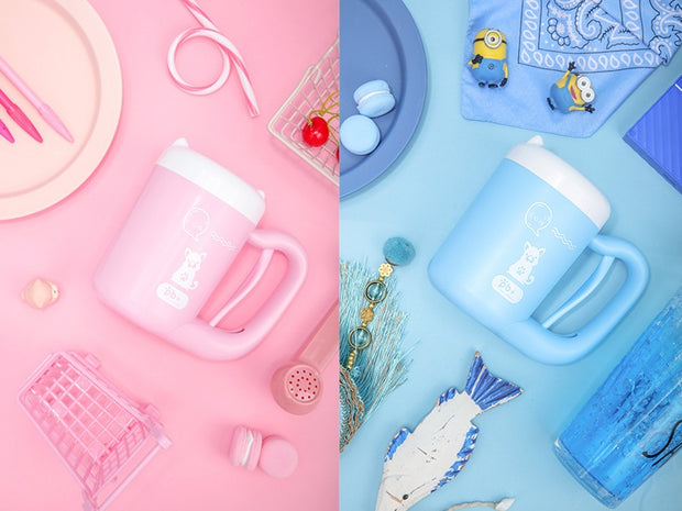 CleanPaws™ Twist & Wash Cup