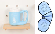 CleanPaws™ Twist & Wash Cup