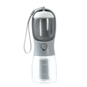 GoPaws™ Portable Dog Water & Snack Cup