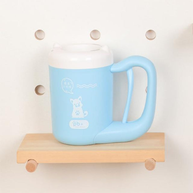 CleanPaws™ Twist & Wash Cup