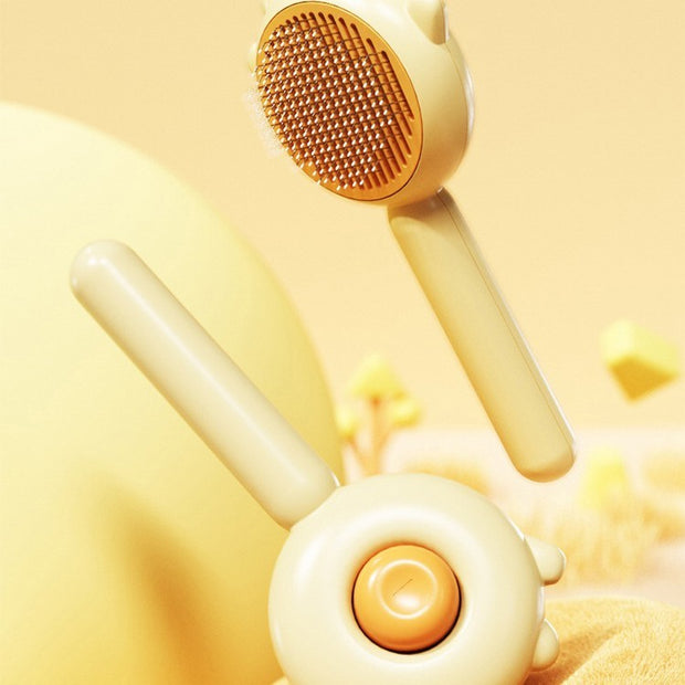 FurSweep™ Massage & Hair Removal Comb