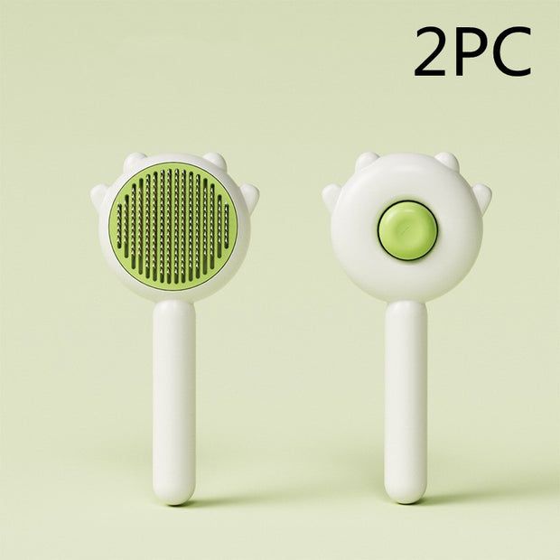 FurSweep™ Massage & Hair Removal Comb