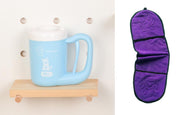 CleanPaws™ Twist & Wash Cup