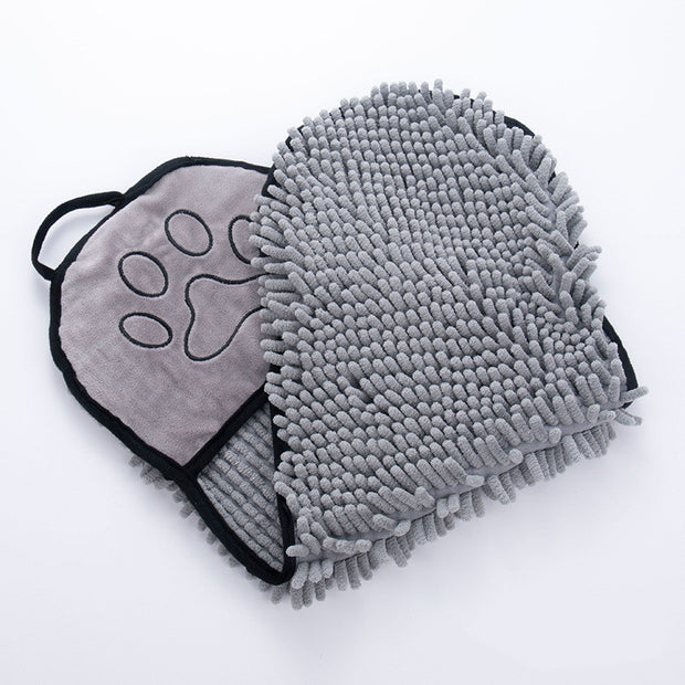 DryPaws™ Super Absorbent Pet Towel