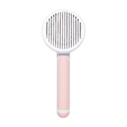 FurLoop™ Self-Cleaning Pet Deshedding Brush