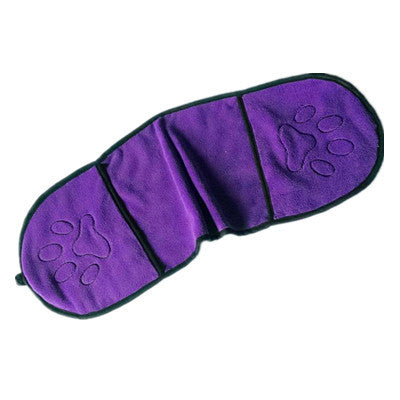 CleanPaws™ Twist & Wash Cup