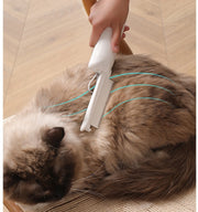 SheddyBuddy™ Pet Grooming & Hair Removal Brush