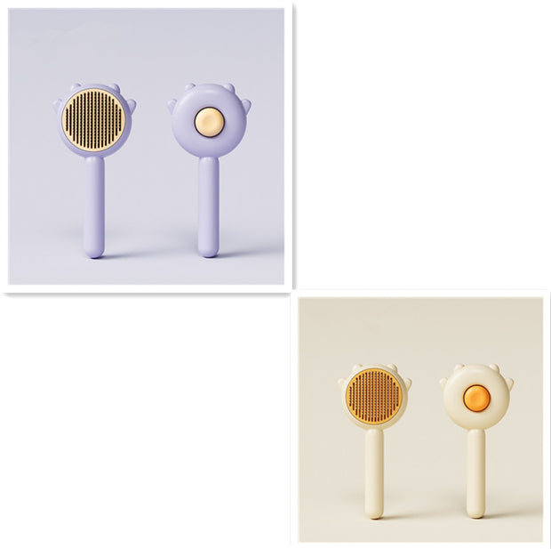 FurSweep™ Massage & Hair Removal Comb