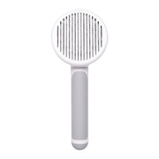 FurLoop™ Self-Cleaning Pet Deshedding Brush