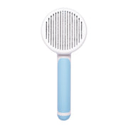 FurLoop™ Self-Cleaning Pet Deshedding Brush
