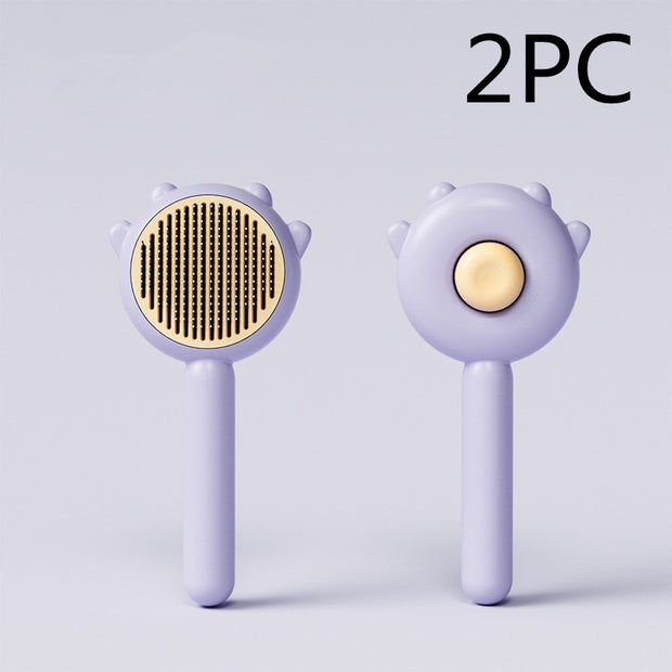 FurSweep™ Massage & Hair Removal Comb