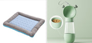 ChillPaws™ Summer Cooling Pad