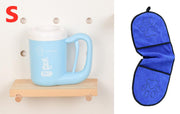 CleanPaws™ Twist & Wash Cup
