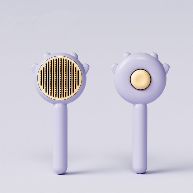FurSweep™ Massage & Hair Removal Comb