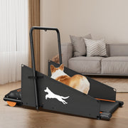Dog Treadmill for Small & Medium Dogs