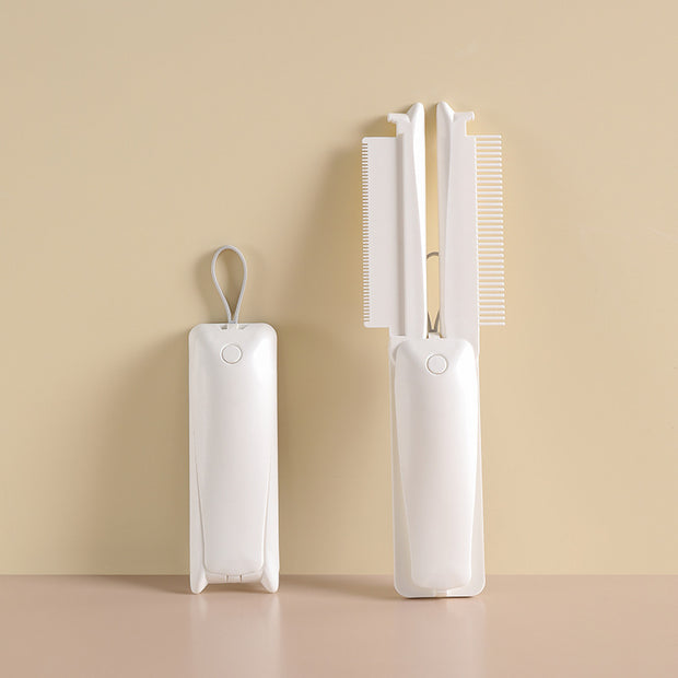 SheddyBuddy™ Pet Grooming & Hair Removal Brush