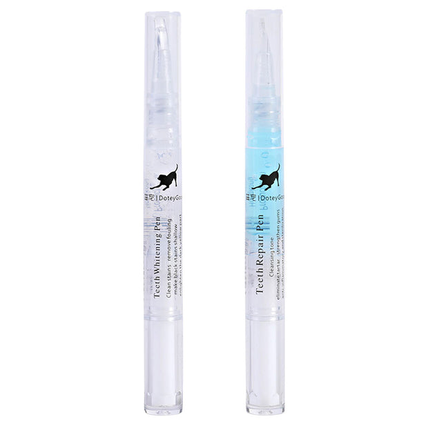 FreshFang™ Pet Teeth Cleaning & Repair Kit