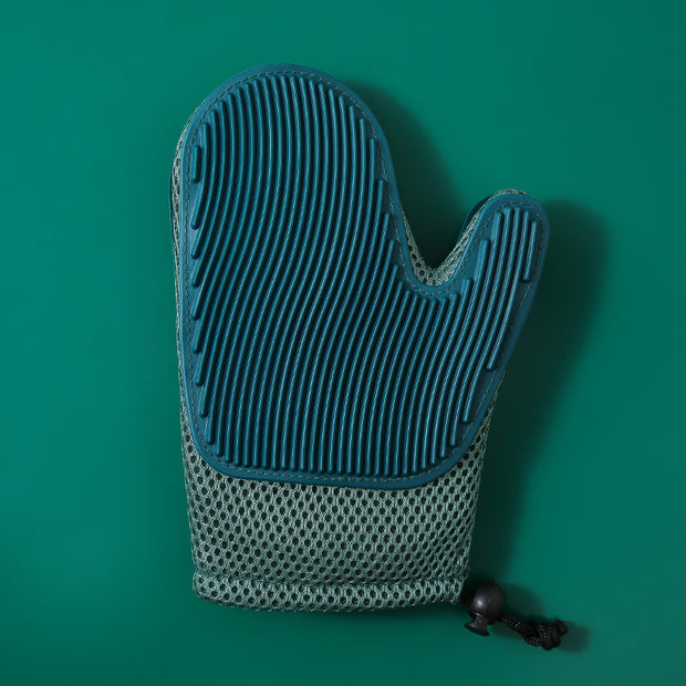 GroomEase™ 2-in-1 Pet Hair Removal Glove