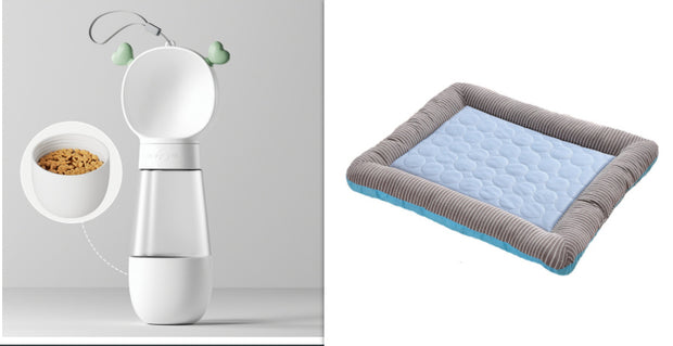 ChillPaws™ Summer Cooling Pad
