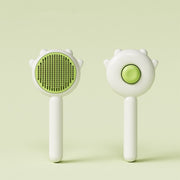 FurSweep™ Massage & Hair Removal Comb