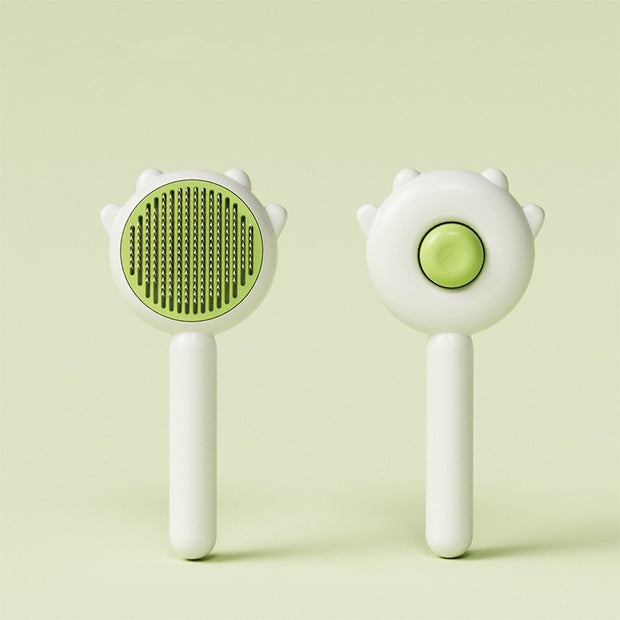 FurSweep™ Massage & Hair Removal Comb
