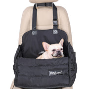 PawPort™ Deluxe Pet Car Seat Carrier