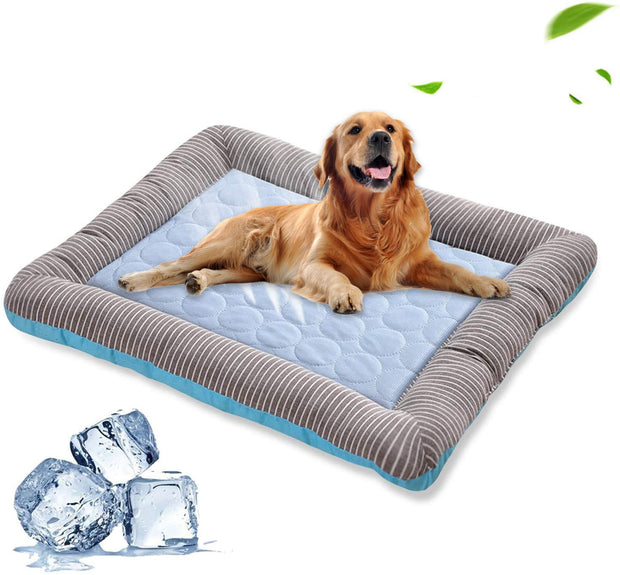 ChillPaws™ Summer Cooling Pad