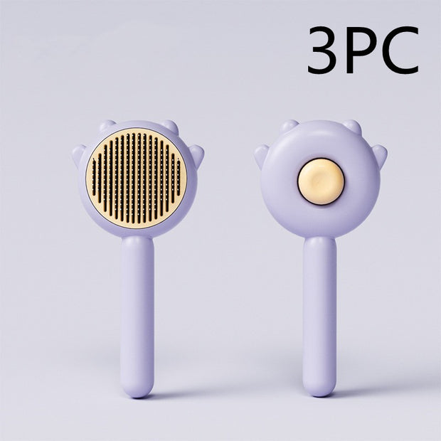 FurSweep™ Massage & Hair Removal Comb