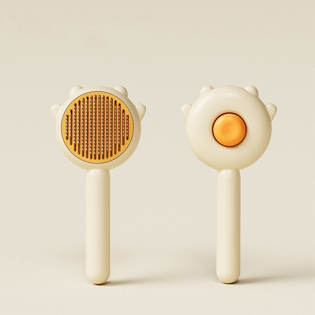 FurSweep™ Massage & Hair Removal Comb