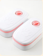 AutoMeal™ Precision Feeder for Cats & Dogs