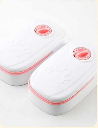AutoMeal™ Precision Feeder for Cats & Dogs
