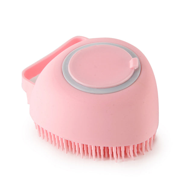 ScrubMate™ Silicone Bath & Massage Gloves